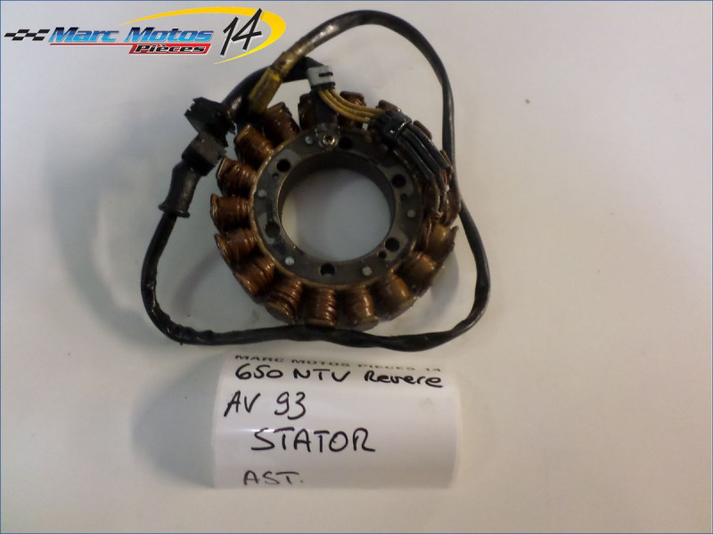 STATOR HONDA 650 NTV REVERE 