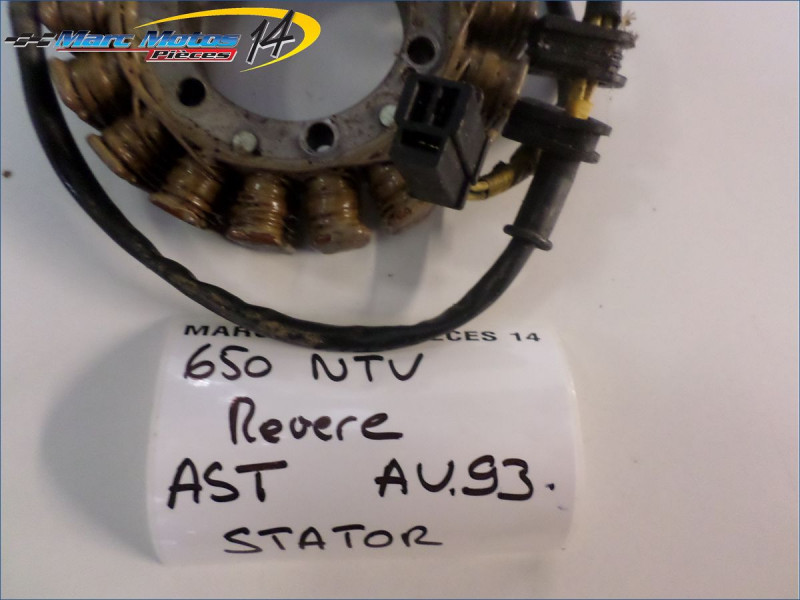 STATOR HONDA 650 NTV REVERE 