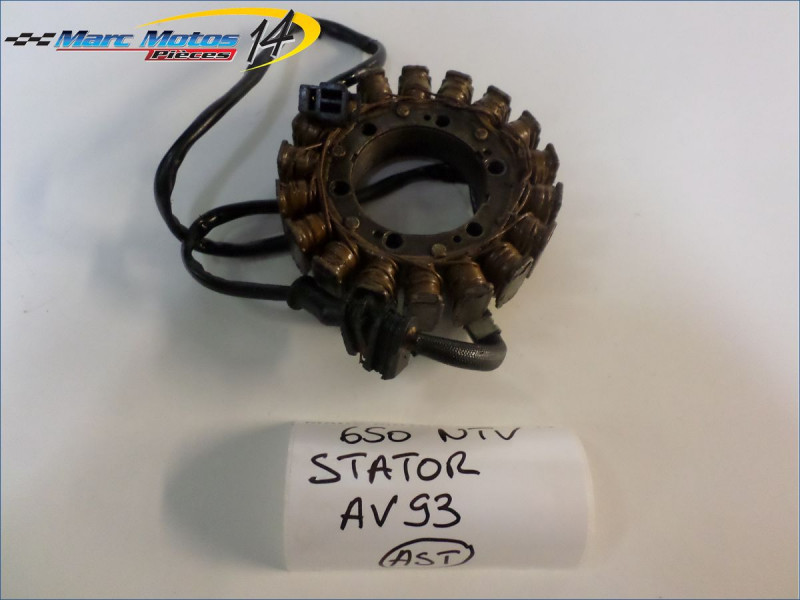 STATOR HONDA 650 NTV REVERE 