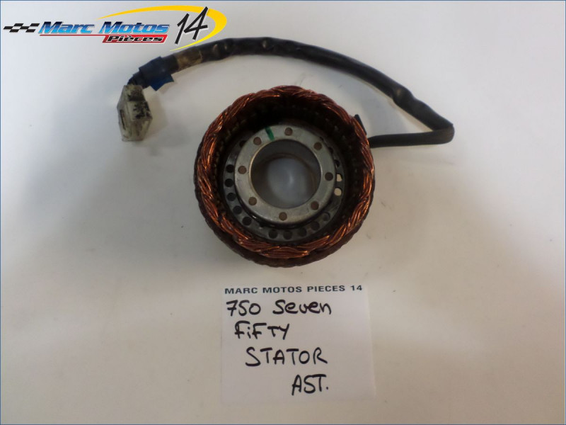 STATOR HONDA 750 CB SEVEN FIFTY RC42