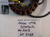 STATOR HONDA 1000 VTR F FIRESTORM 2003