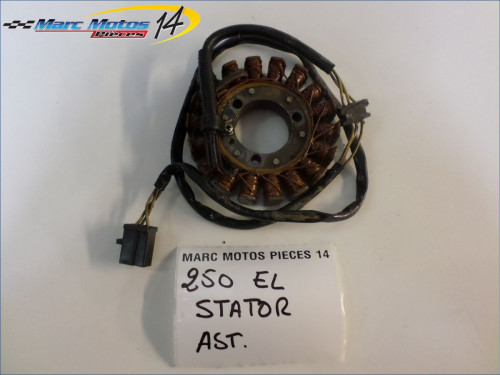 STATOR KAWASAKI 250 EL ELIMINATOR 