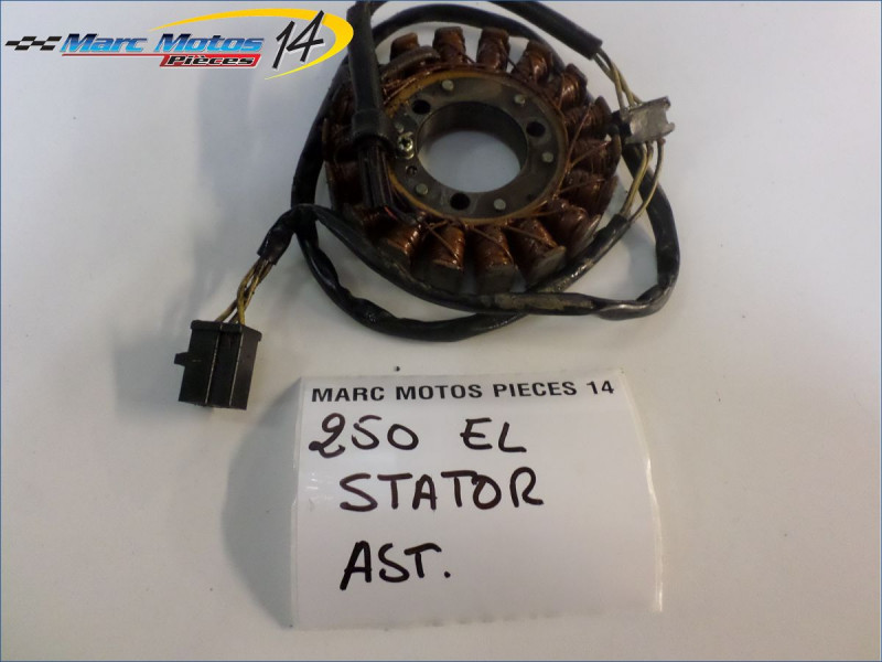 STATOR KAWASAKI 250 EL ELIMINATOR 