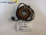 STATOR KAWASAKI 250 EL ELIMINATOR 