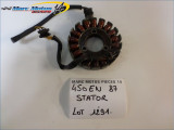 STATOR KAWASAKI 450 EN 1987