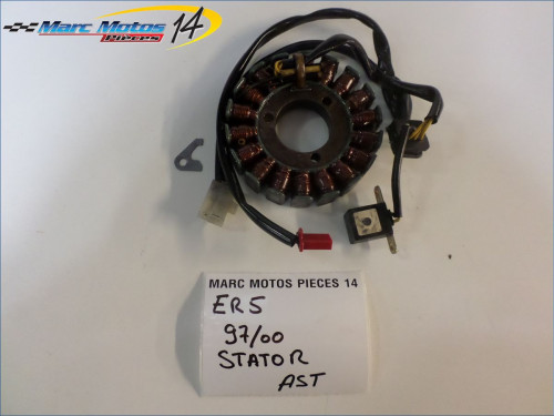 STATOR KAWASAKI ER5 1997