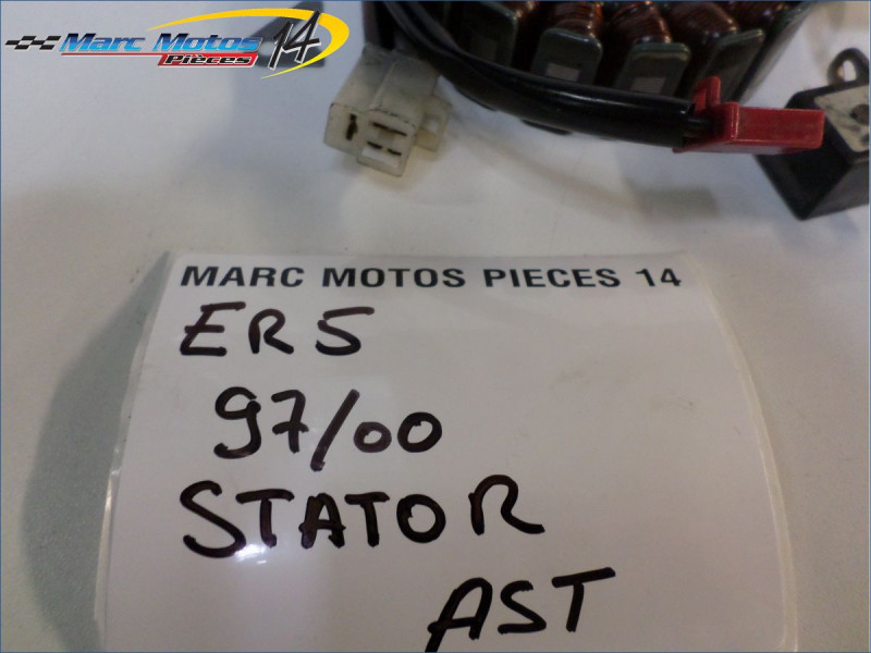 STATOR KAWASAKI ER5 1997