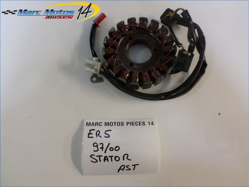 STATOR KAWASAKI ER5 1997