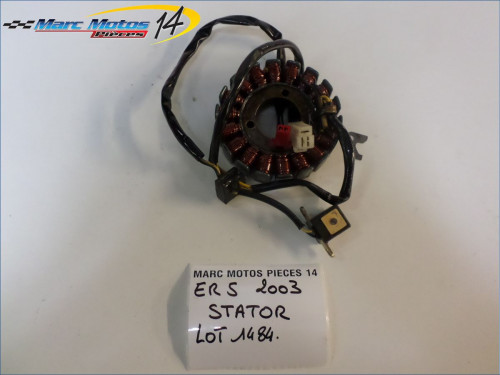 STATOR KAWASAKI ER5 2003