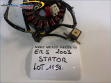 STATOR KAWASAKI ER5 2003