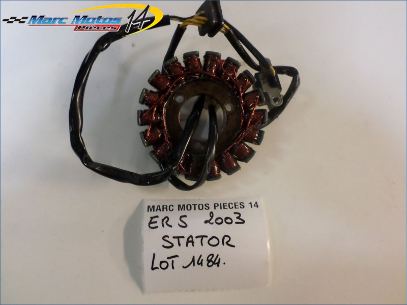 STATOR KAWASAKI ER5 2003