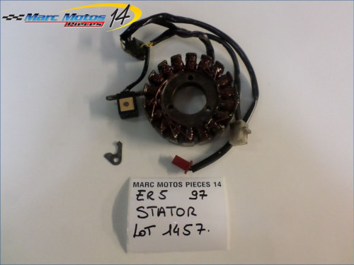 STATOR KAWASAKI ER5 1997