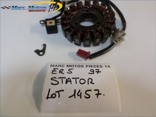 STATOR KAWASAKI ER5 1997