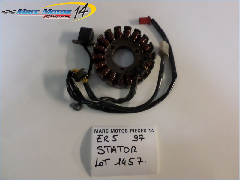 STATOR KAWASAKI ER5 1997