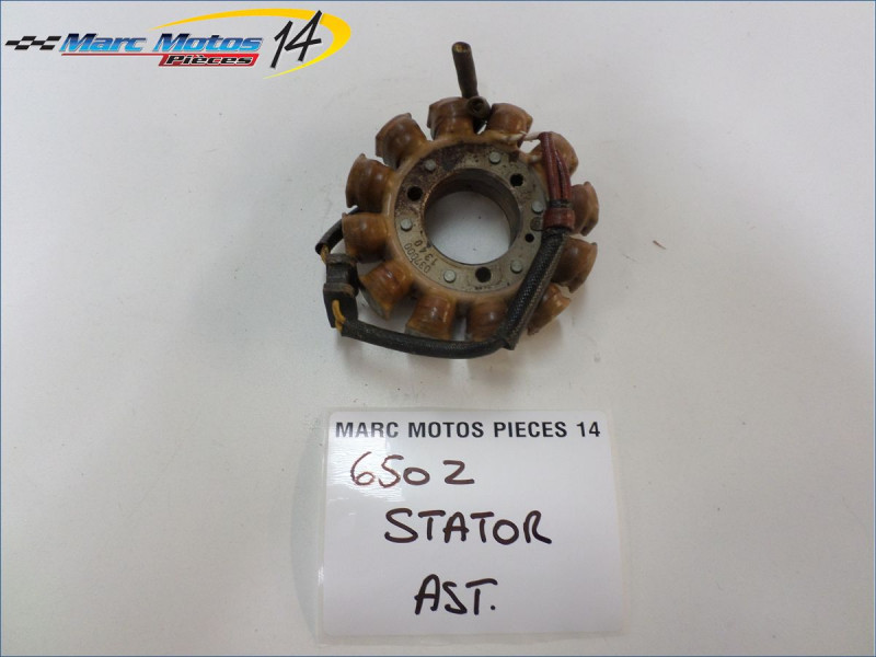 STATOR KAWASAKI Z650 