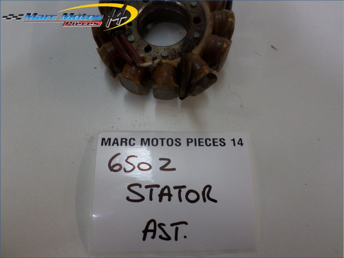 STATOR KAWASAKI Z650 