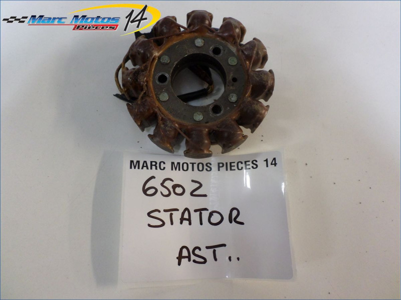 STATOR KAWASAKI Z650 