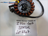 STATOR KAWASAKI Z750 2007