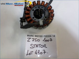 STATOR KAWASAKI Z750 2007