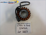 STATOR KAWASAKI Z750 2006