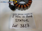 STATOR KAWASAKI Z750 2006