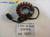 STATOR KAWASAKI Z750 2006