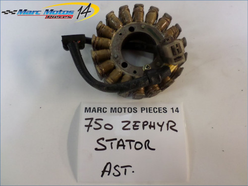 STATOR KAWASAKI 750 ZEPHYR 