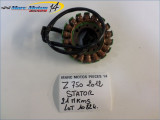 STATOR KAWASAKI Z750 2012