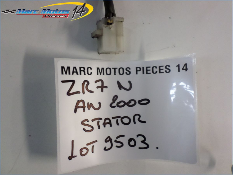 STATOR KAWASAKI ZR7 2000