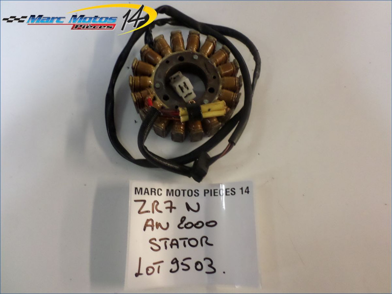 STATOR KAWASAKI ZR7 2000