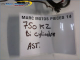 STATOR KAWASAKI 750 KZ 