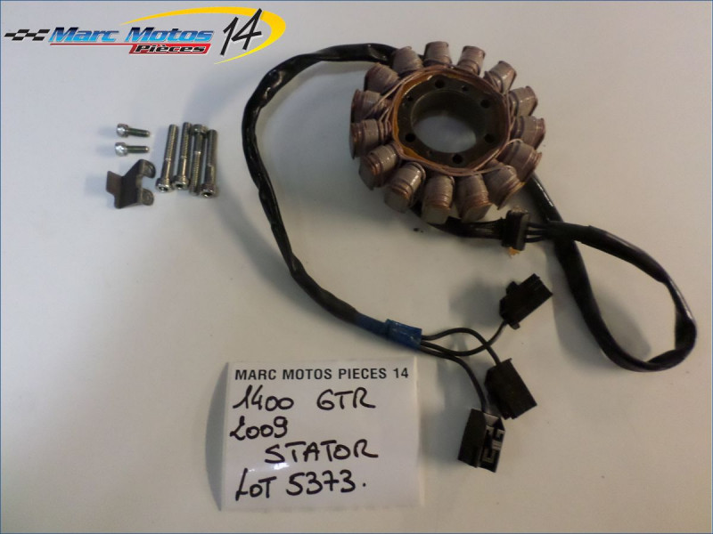 STATOR KAWASAKI 1400 GTR 2009