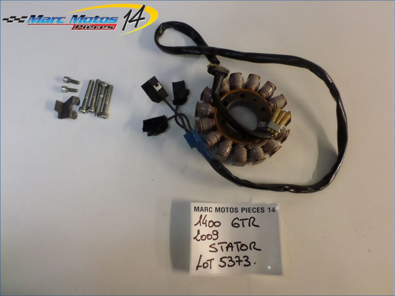 STATOR KAWASAKI 1400 GTR 2009