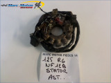 STATOR SUZUKI 125 RG GAMMA NF12B