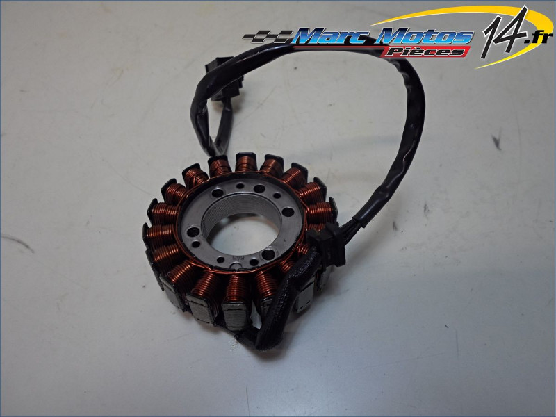 STATOR KAWASAKI Z900 2019