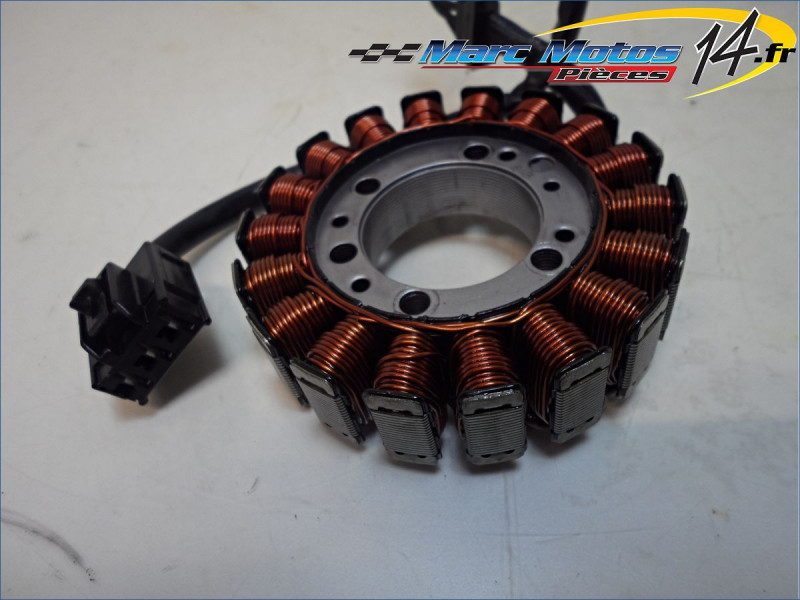 STATOR KAWASAKI Z900 2019