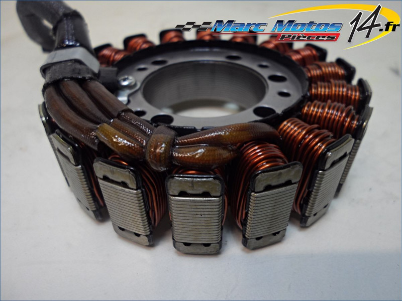 STATOR KAWASAKI Z900 2019