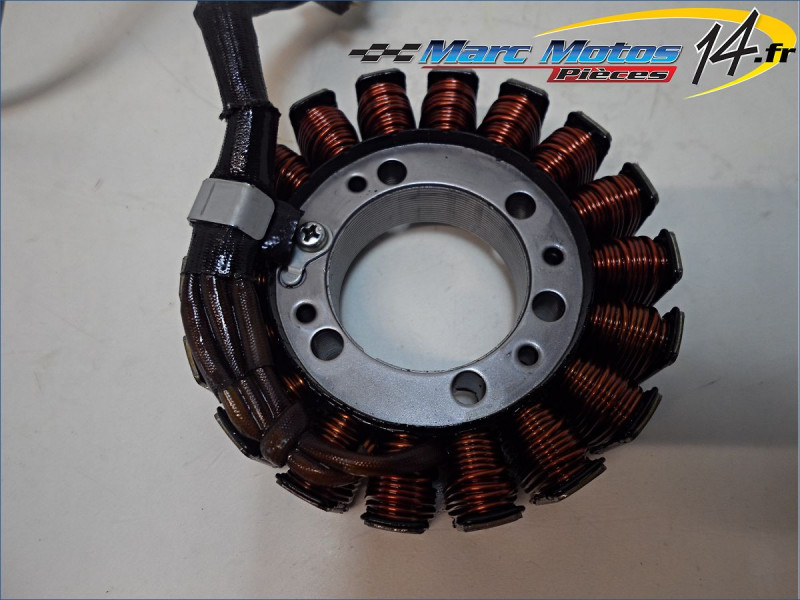 STATOR KAWASAKI Z900 2019