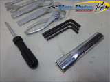 TROUSSE A OUTILS KAWASAKI Z900 2019