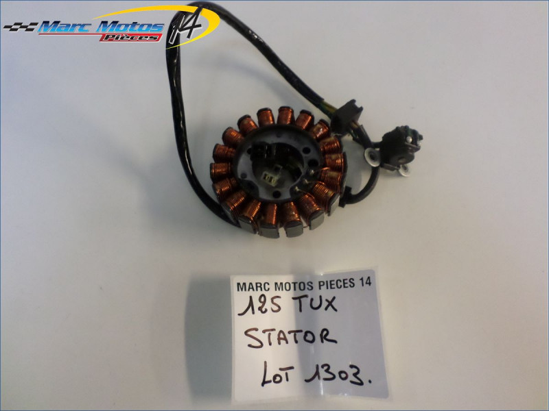 STATOR SUZUKI 125 TUX 