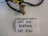 STATOR SUZUKI 125 GN 