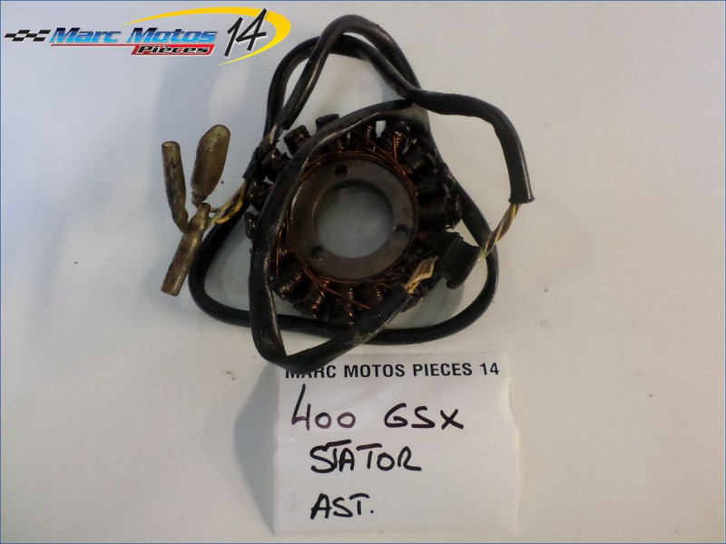 STATOR SUZUKI 400 GSX 