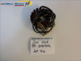 STATOR SUZUKI 500 GSE 1997