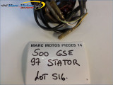 STATOR SUZUKI 500 GSE 1997