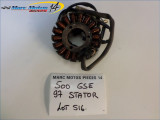 STATOR SUZUKI 500 GSE 1997