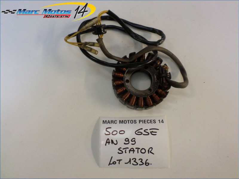 STATOR SUZUKI 500 GSE 1999