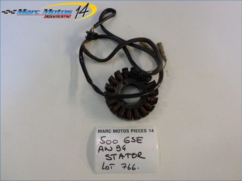 STATOR SUZUKI 500 GSE 1994