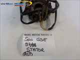 STATOR SUZUKI 500 GSE 1997