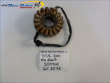 STATOR SUZUKI 600 GSR 2007