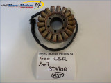 STATOR SUZUKI 600 GSR 2007